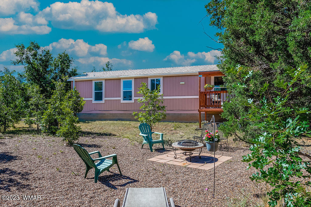 5369 Sunrise Road Pinedale, AZ 85934 - Photo 1 of 20