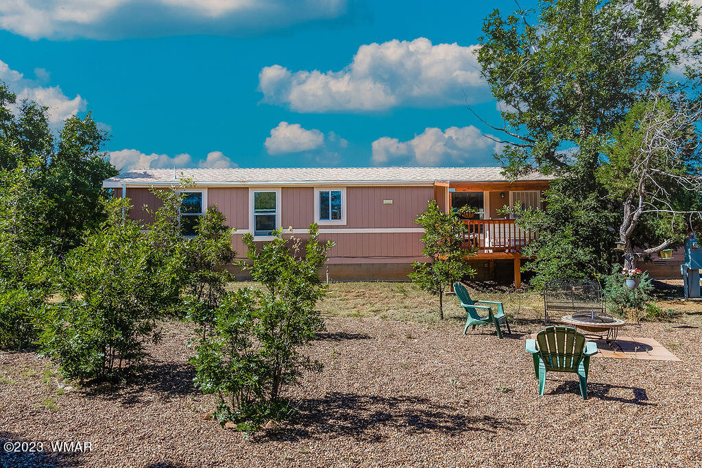 5369 Sunrise Road Pinedale, AZ 85934 - Photo 2 of 20