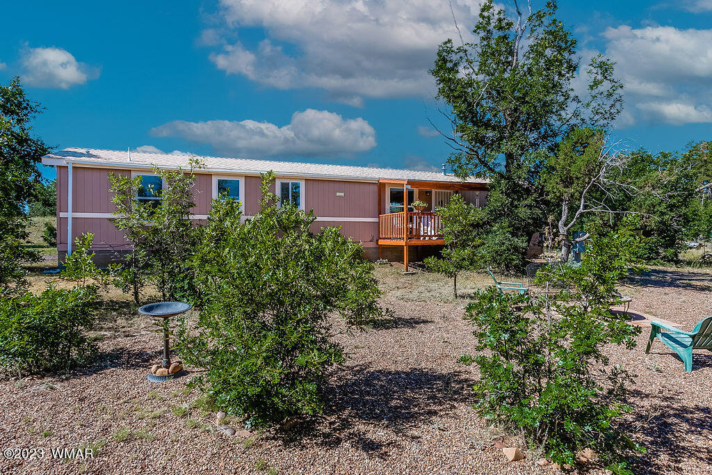 5369 Sunrise Road Pinedale, AZ 85934 - Photo 3 of 20