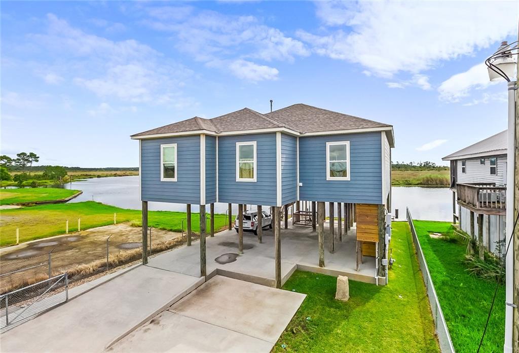 58432 Lake Road Lacombe, LA 70445 - Photo 1 of 22 Gallery Image 1