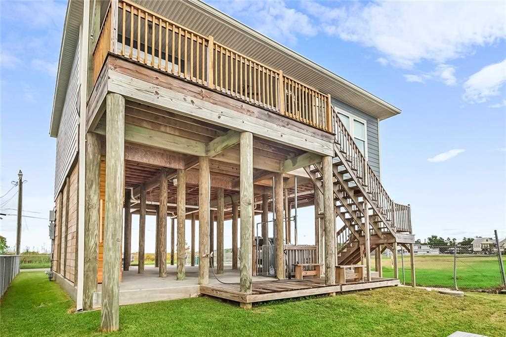58432 Lake Road Lacombe, LA 70445 - Photo 5 of 22 Gallery Image 5