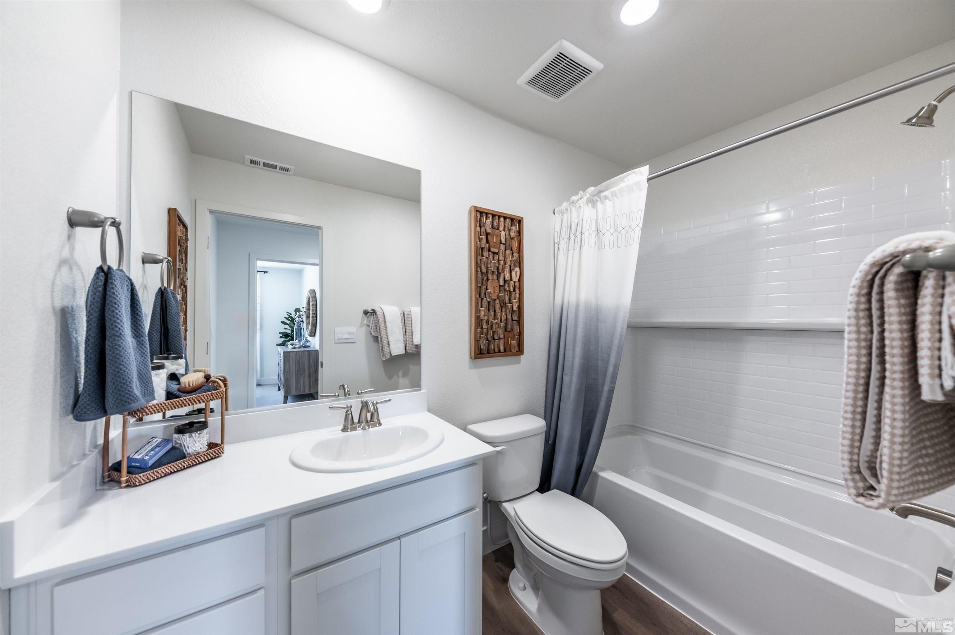 7637 Apex Place, Unit LOT #120 Reno, NV 89506 - Photo 19 of 20 Photo 19
