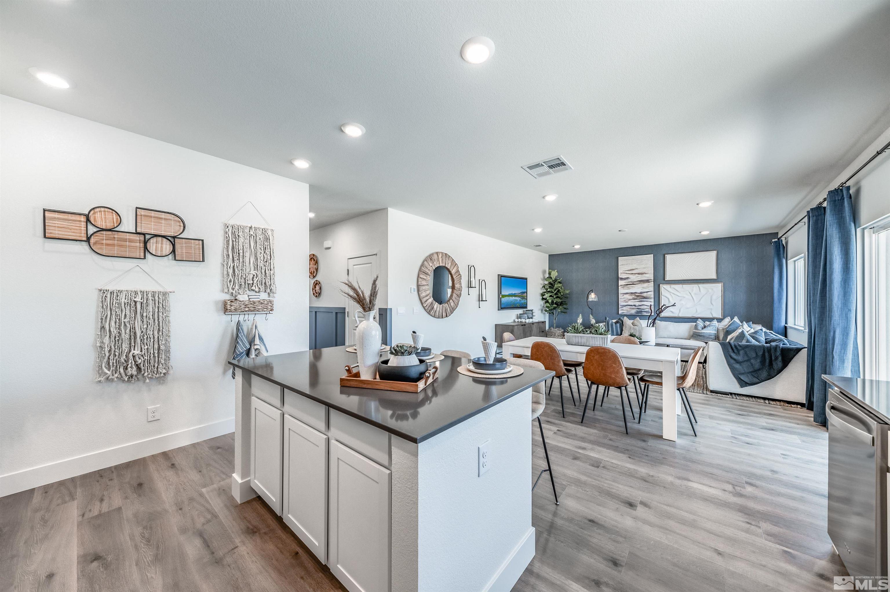 7637 Apex Place, Unit LOT #120 Reno, NV 89506 - Photo 5 of 20 Photo 5