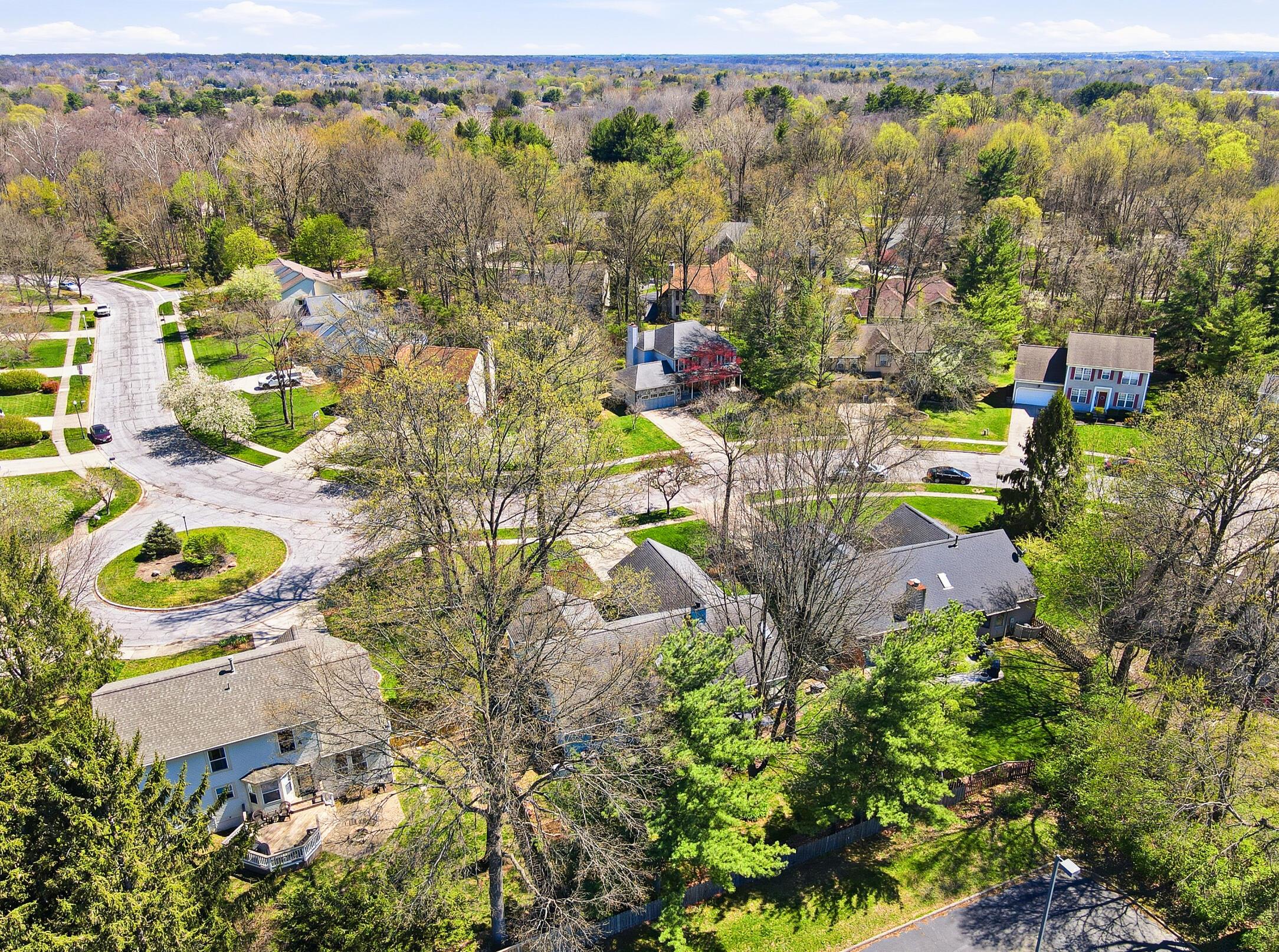 637 Ridenour Road Columbus, OH 43230 - Photo 59 of 61 637 Ridenour Rd. Gahanna Oh-84