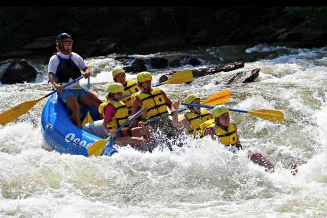 a view of a balcony with chairs