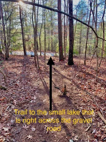 $600,000 | 1134 Lee’s Ride, McCaysville, GA 30555