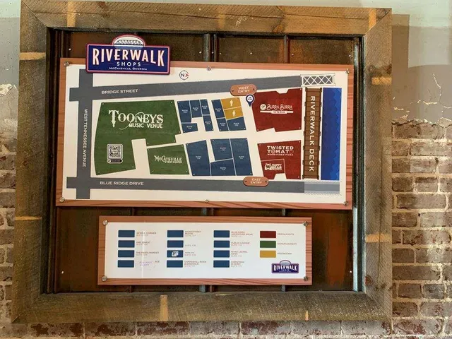 $600,000 | 1134 Lee’s Ride, McCaysville, GA 30555