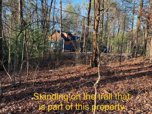 $600,000 | 1134 Lee’s Ride, McCaysville, GA 30555