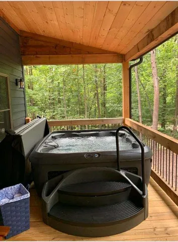 $600,000 | 1134 Lee’s Ride, McCaysville, GA 30555