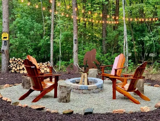 $600,000 | 1134 Lee’s Ride, McCaysville, GA 30555