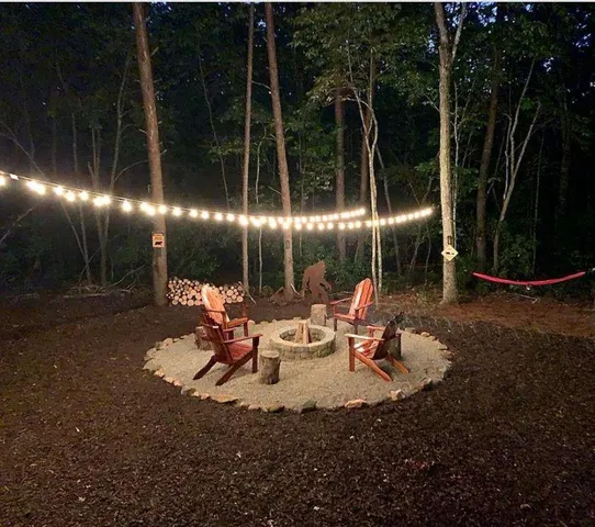 $600,000 | 1134 Lee’s Ride, McCaysville, GA 30555