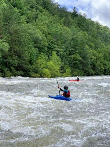 $600,000 | 1134 Lee’s Ride, McCaysville, GA 30555