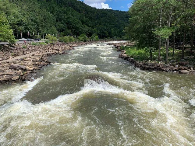 $600,000 | 1134 Lee’s Ride, McCaysville, GA 30555