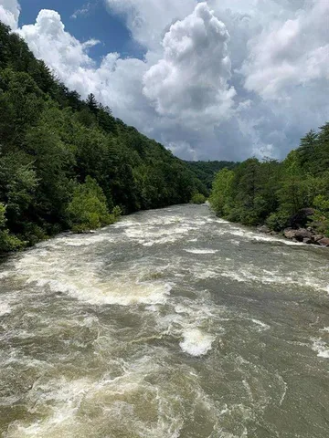 $600,000 | 1134 Lee’s Ride, McCaysville, GA 30555