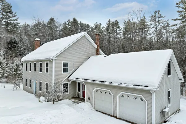 $1,200,000 | 50 Bob White Lane, Norwich, VT 05055