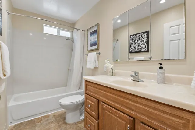 $1,398,000 | 2257 Portsmouth Way, San Mateo, CA 94403