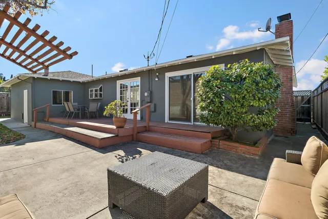 $1,398,000 | 2257 Portsmouth Way, San Mateo, CA 94403