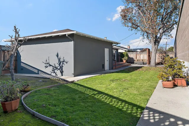 $1,398,000 | 2257 Portsmouth Way, San Mateo, CA 94403