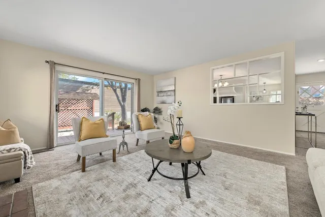 $1,398,000 | 2257 Portsmouth Way, San Mateo, CA 94403