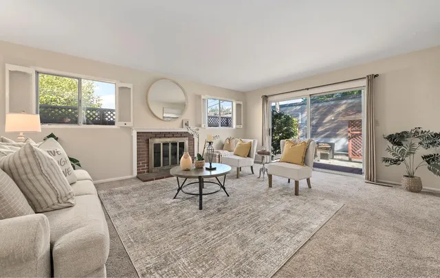 $1,398,000 | 2257 Portsmouth Way, San Mateo, CA 94403