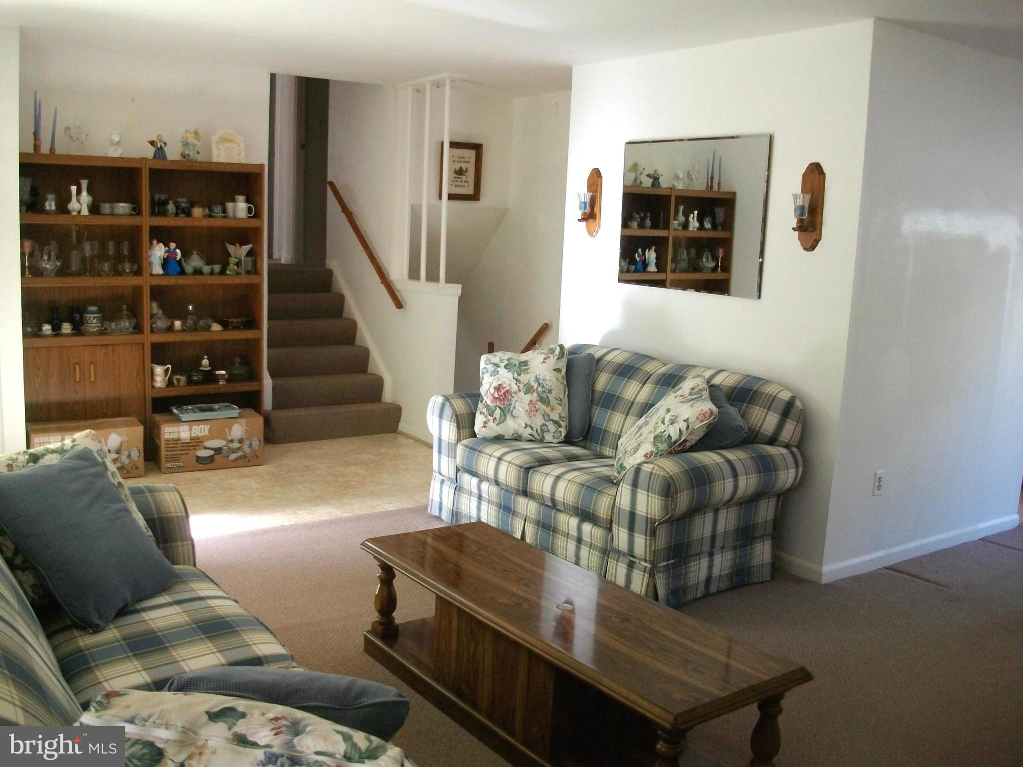 604 West Nettle Tree Road Sterling, VA 20164 - Photo 9 of 21 Living Room