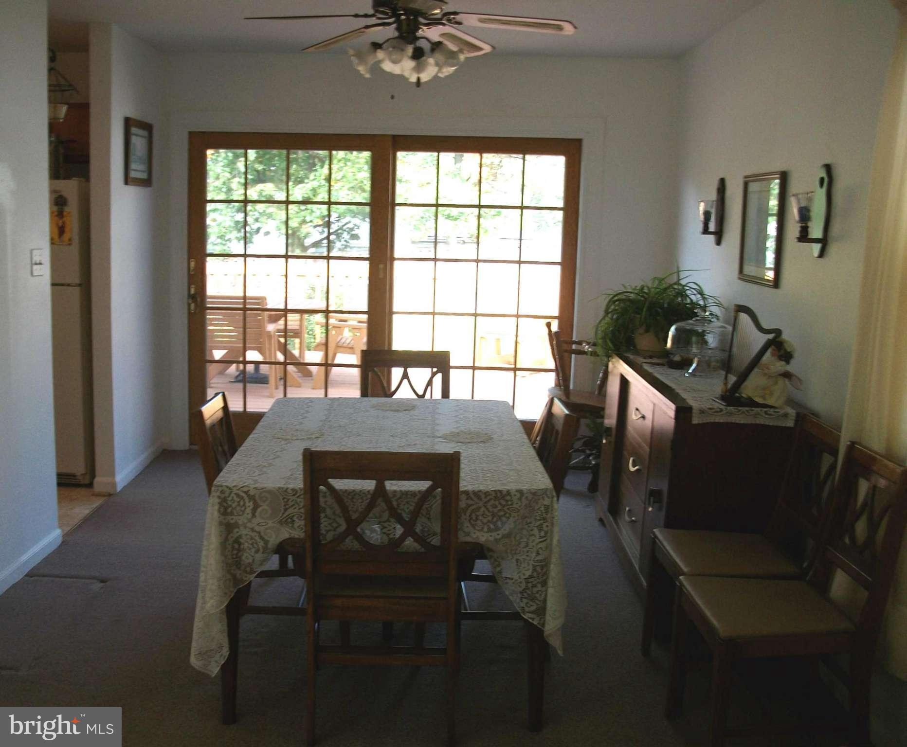 604 West Nettle Tree Road Sterling, VA 20164 - Photo 10 of 21 Dining Room
