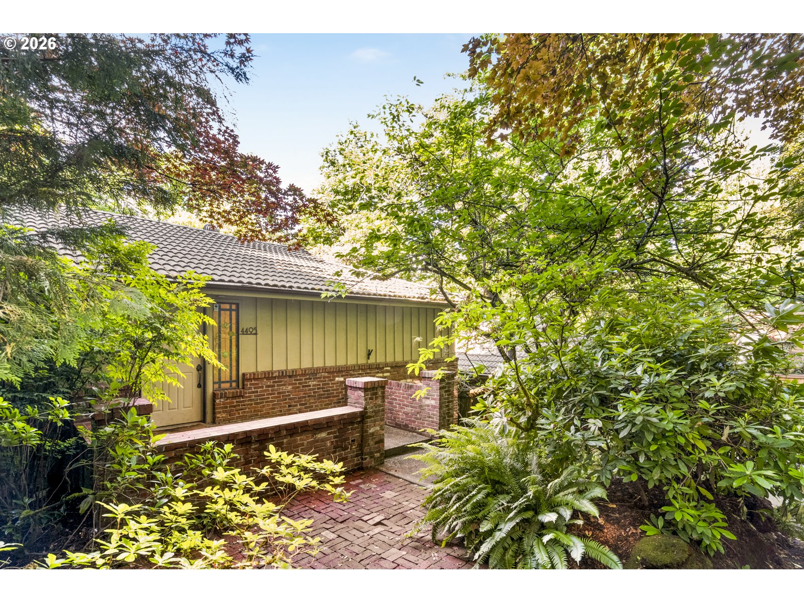 4495 Southeast Aldercrest Road Milwaukie, OR 97222 - Photo 45 of 47