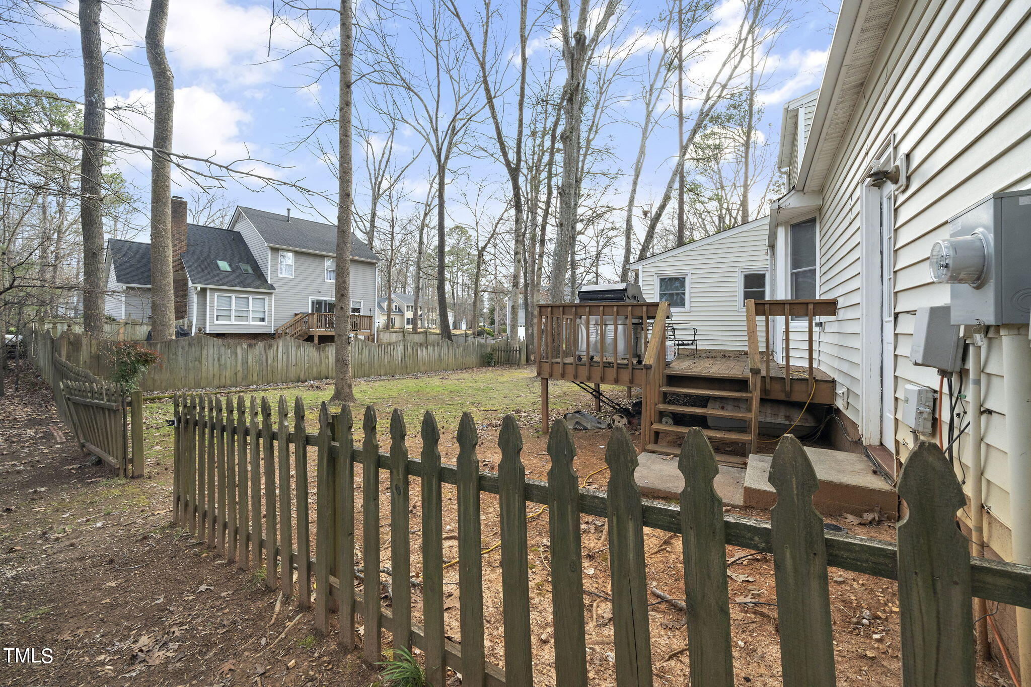 117 Trackers Road Cary, NC 27513 - Photo 22 of 24 22-web-or-mls-113 Trackers Road (17 of 2
