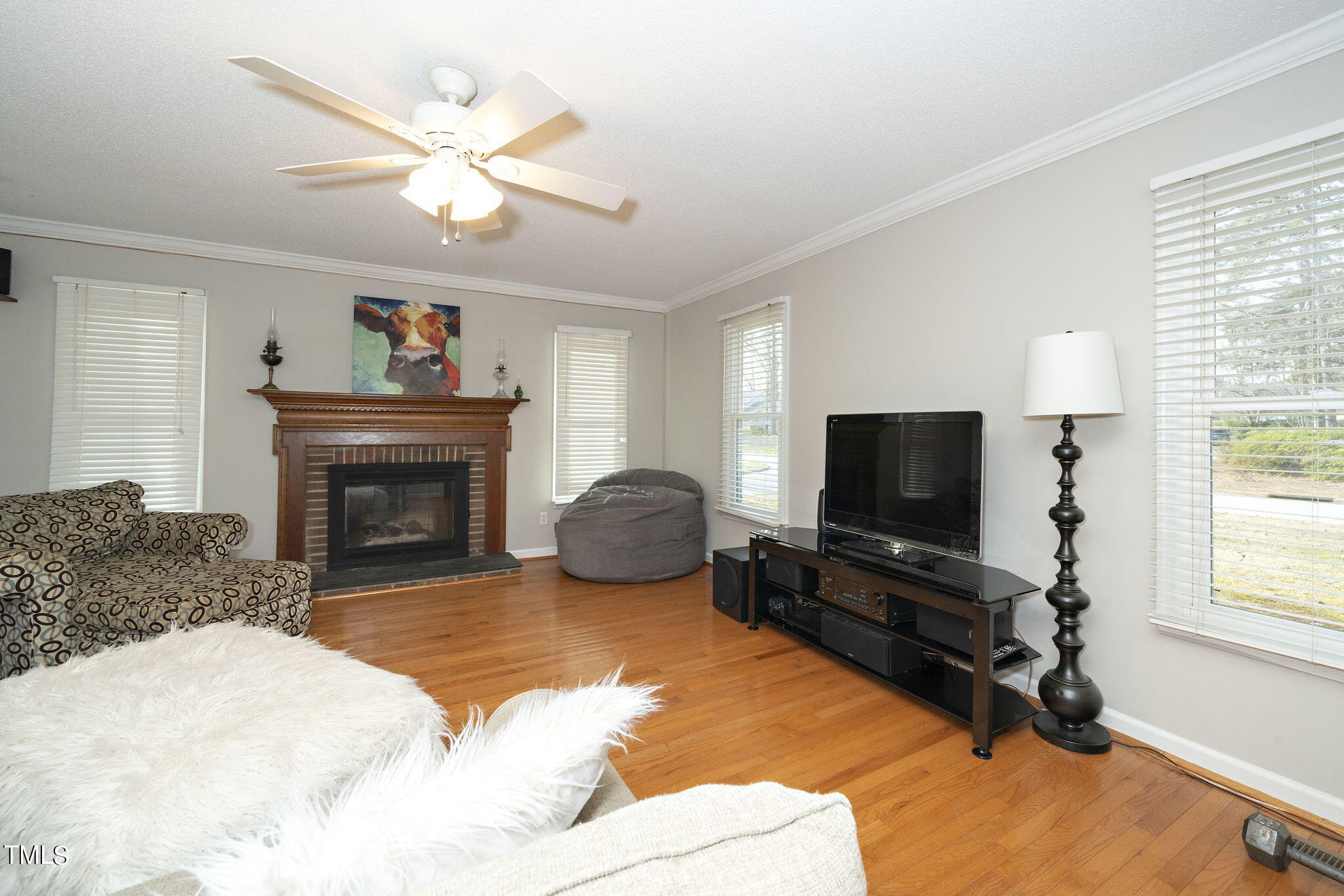 117 Trackers Road Cary, NC 27513 - Photo 6 of 24 6-web-or-mls-113 Trackers Road (2 of 24)