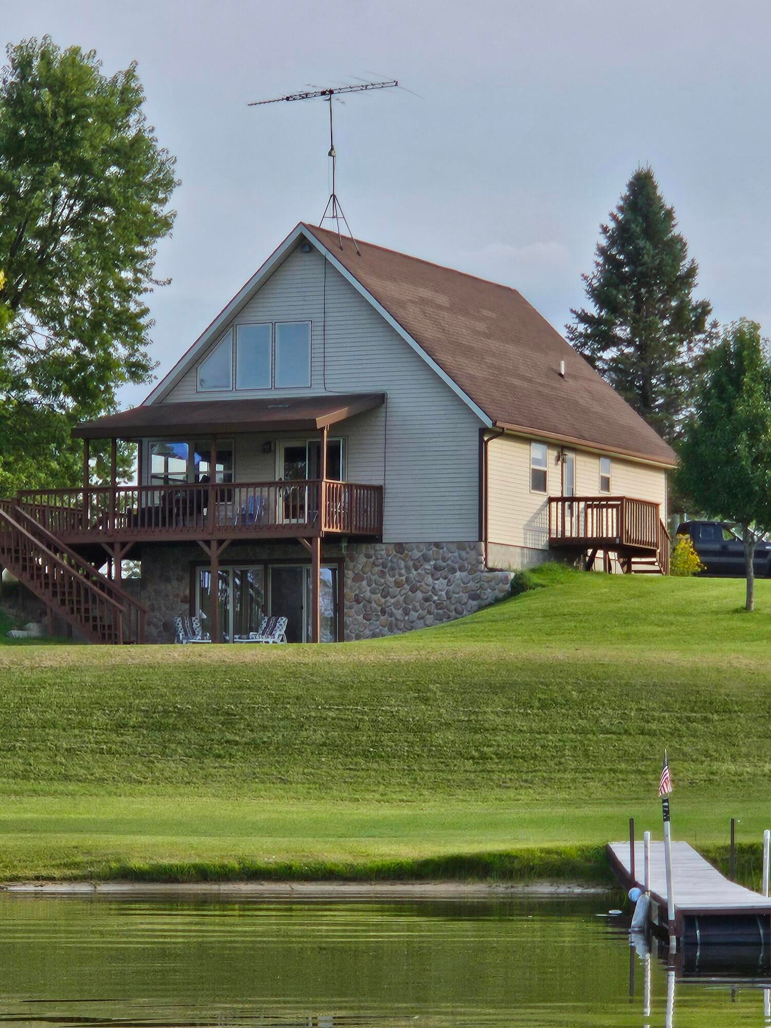 3018 Mc Collum Lake Road Curran, MI 48728 - Photo 155 of 164 Gallery Image 155