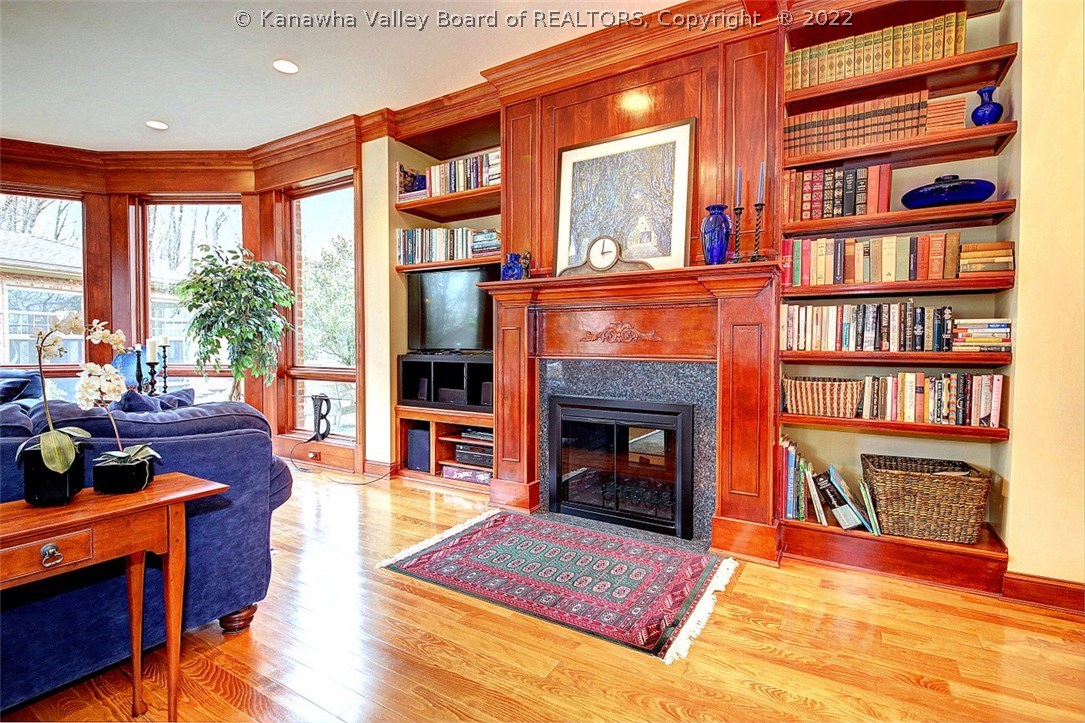 1701 Stonehenge Road Charleston, WV 25314 - Photo 10 of 30 Gallery Image 10