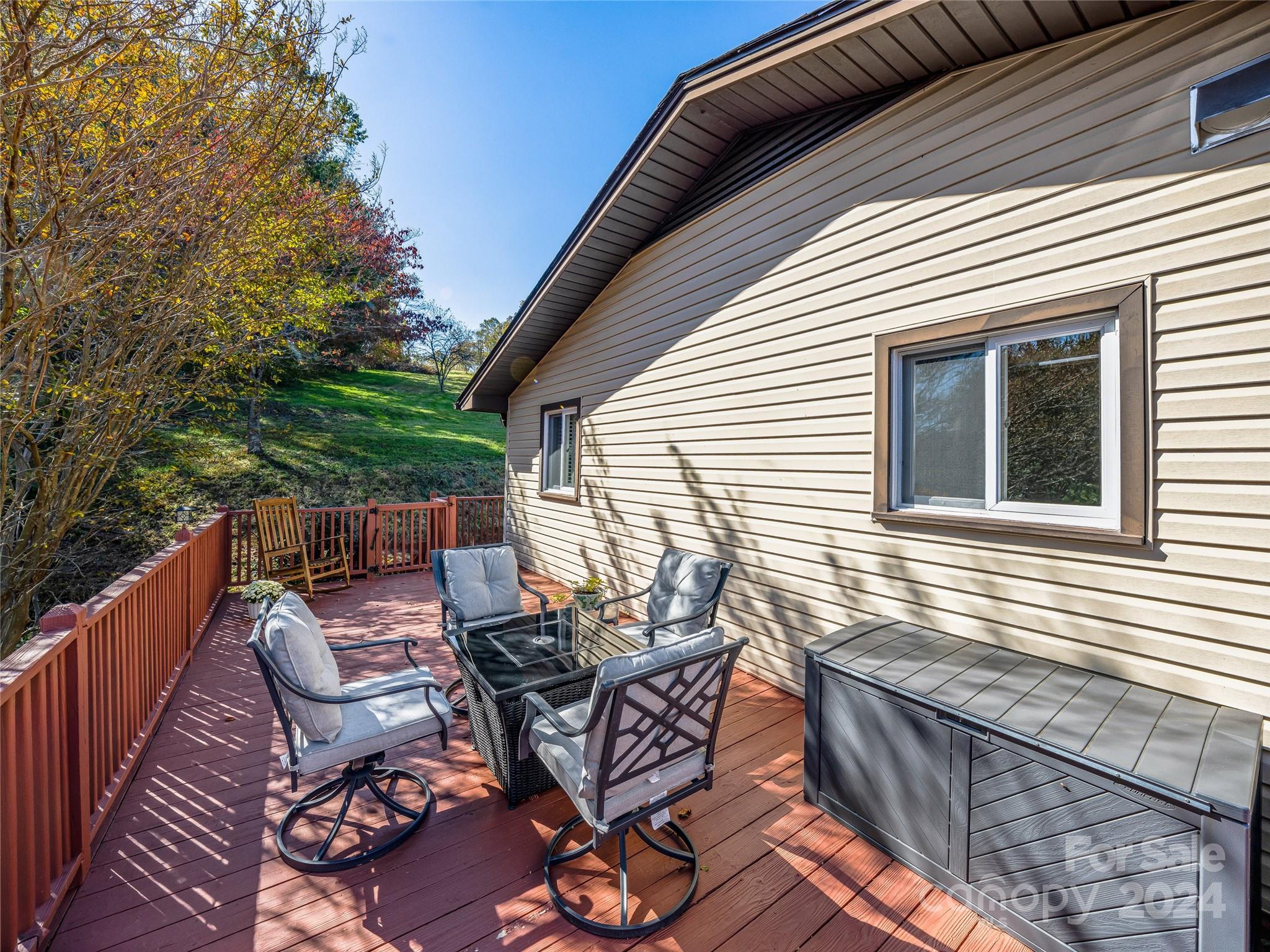195 Whitehead Road Hendersonville, NC 28792 - Photo 29 of 39