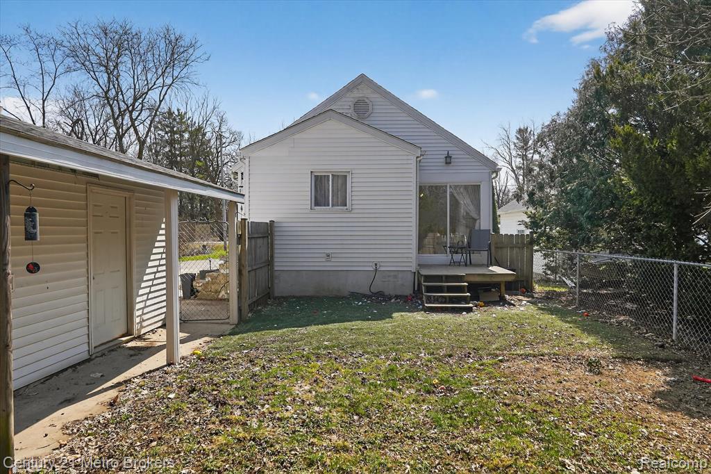 5501 East Potter Road Flint, MI 48506 - Photo 40 of 45