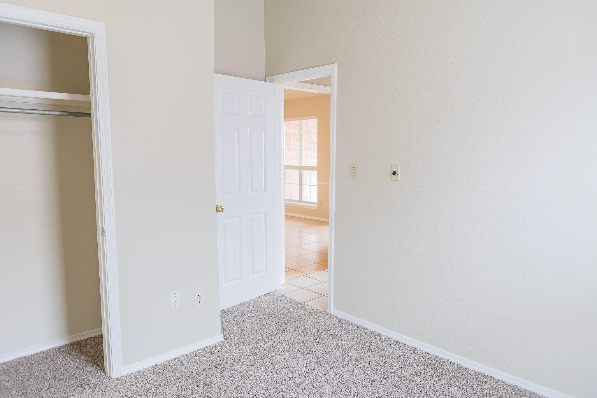 2120 93rd Street Lubbock, TX 79423 - Photo 16 of 32 a view of an empty room