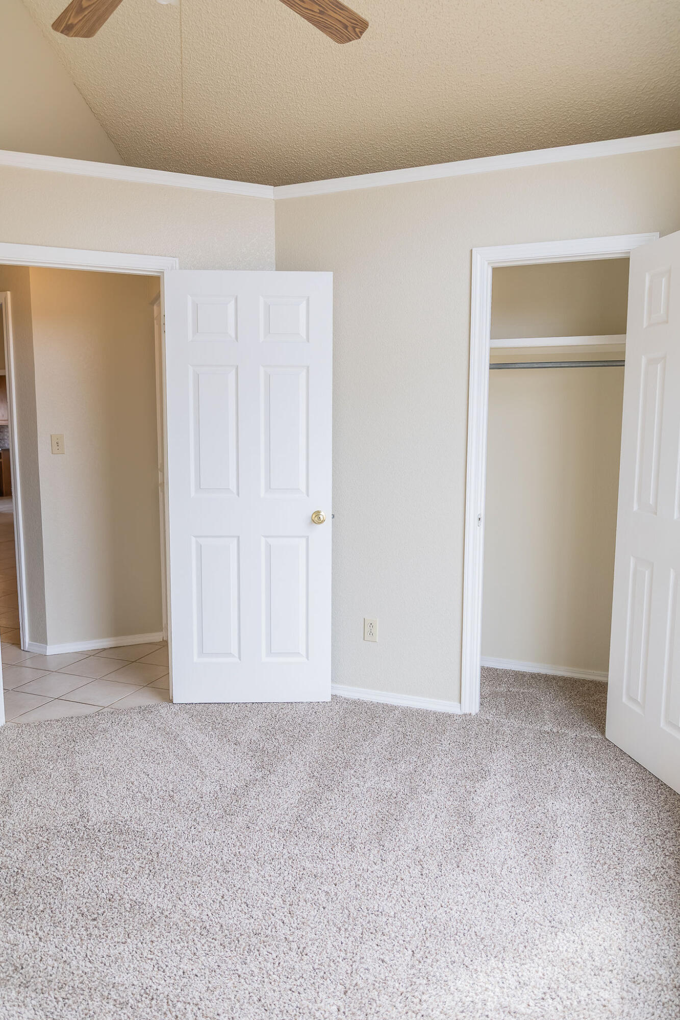 2120 93rd Street Lubbock, TX 79423 - Photo 17 of 32 a view of an empty room