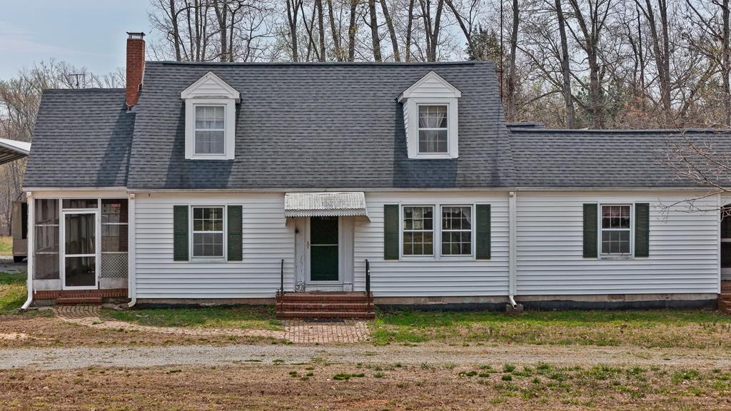 1324 Noblin Farm Road Clarksville, VA 23927 - Photo 3 of 37 Gallery Image 3