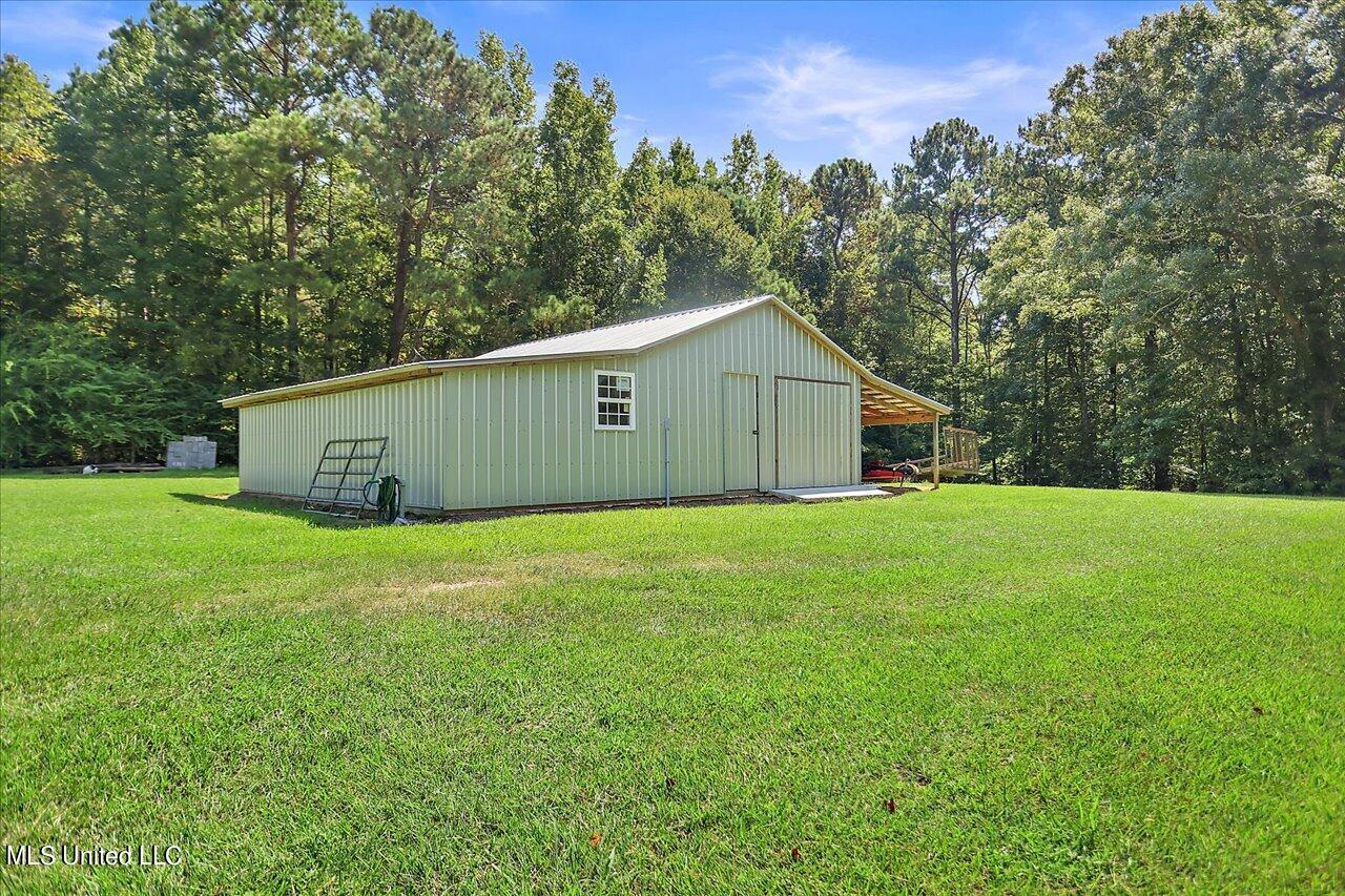 436 School House Road Pinola, MS 39149 - Photo 54 of 73 51-436 School House Rd