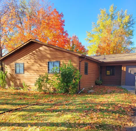 $315,000 | 320 Oak Drive, Foley, MN 56329