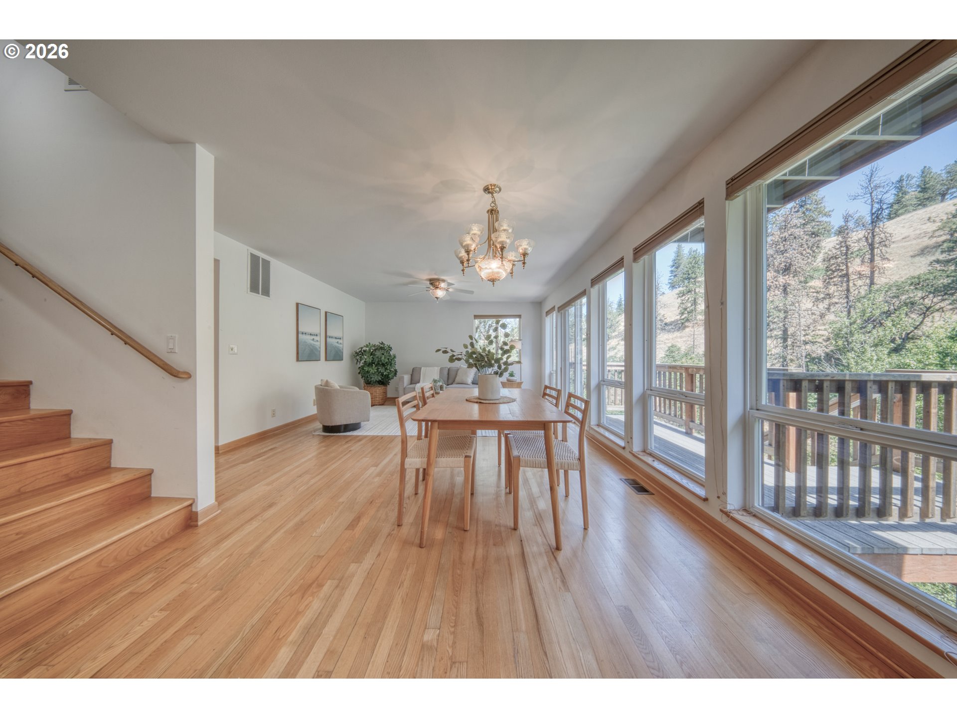 107 3rd Avenue Mosier, OR 97040 - Photo 16 of 45