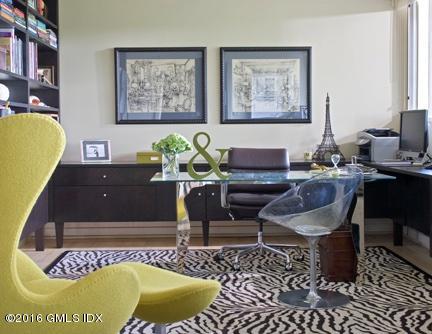 62 Arch Street Riverside, CT 06878 - Photo 13 of 16 a living room with furniture and a couch