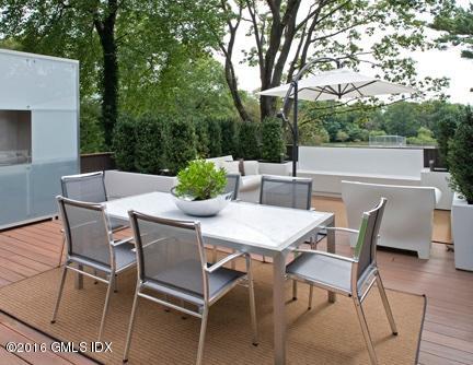 62 Arch Street Riverside, CT 06878 - Photo 10 of 16 a view of an outdoor space with seating