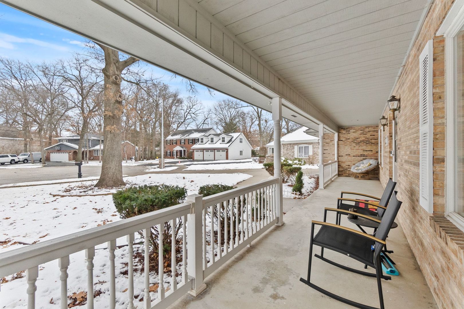 18118 Whitman Lane Lansing, IL 60438 - Photo 3 of 41