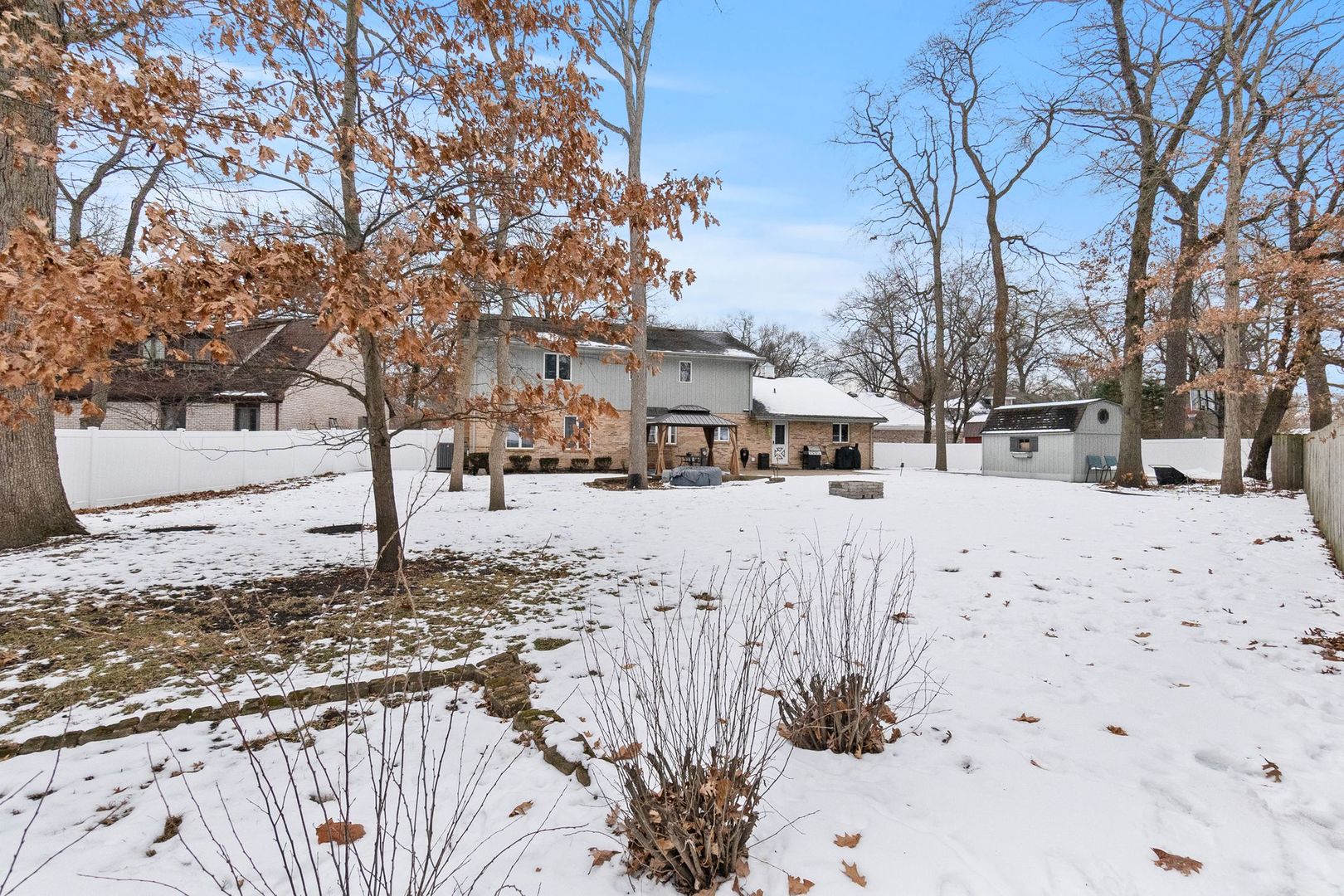 18118 Whitman Lane Lansing, IL 60438 - Photo 36 of 41