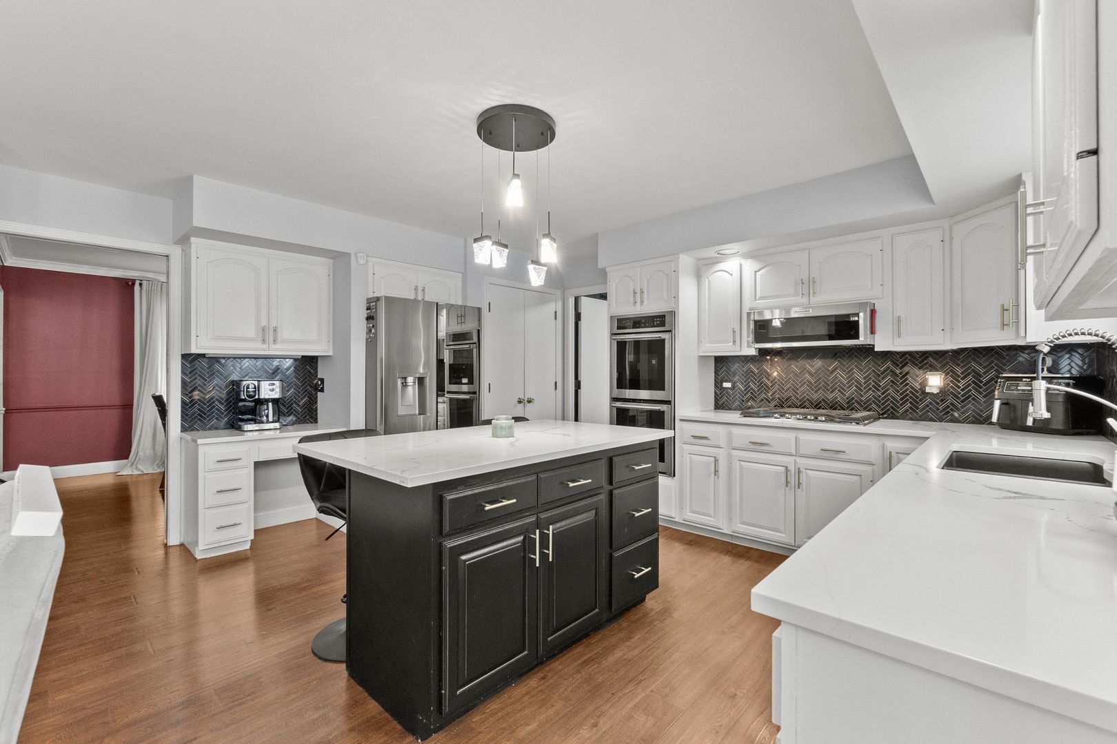 18118 Whitman Lane Lansing, IL 60438 - Photo 5 of 41