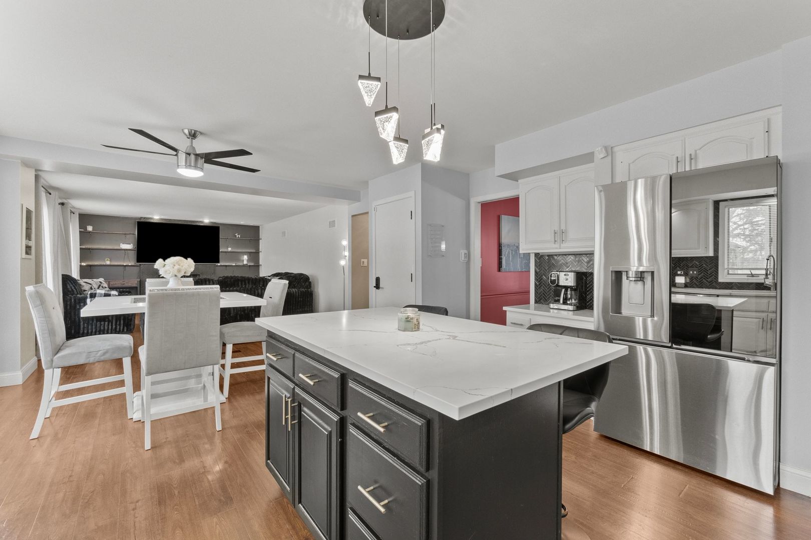 18118 Whitman Lane Lansing, IL 60438 - Photo 7 of 41