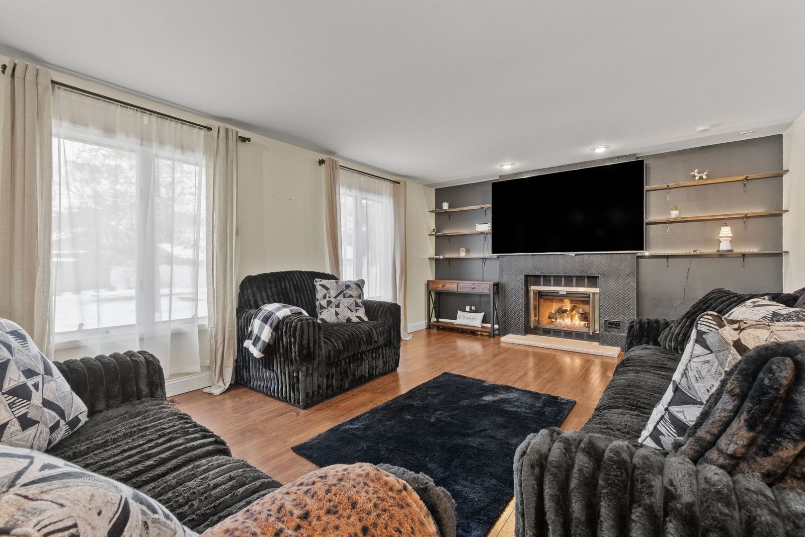 18118 Whitman Lane Lansing, IL 60438 - Photo 9 of 41