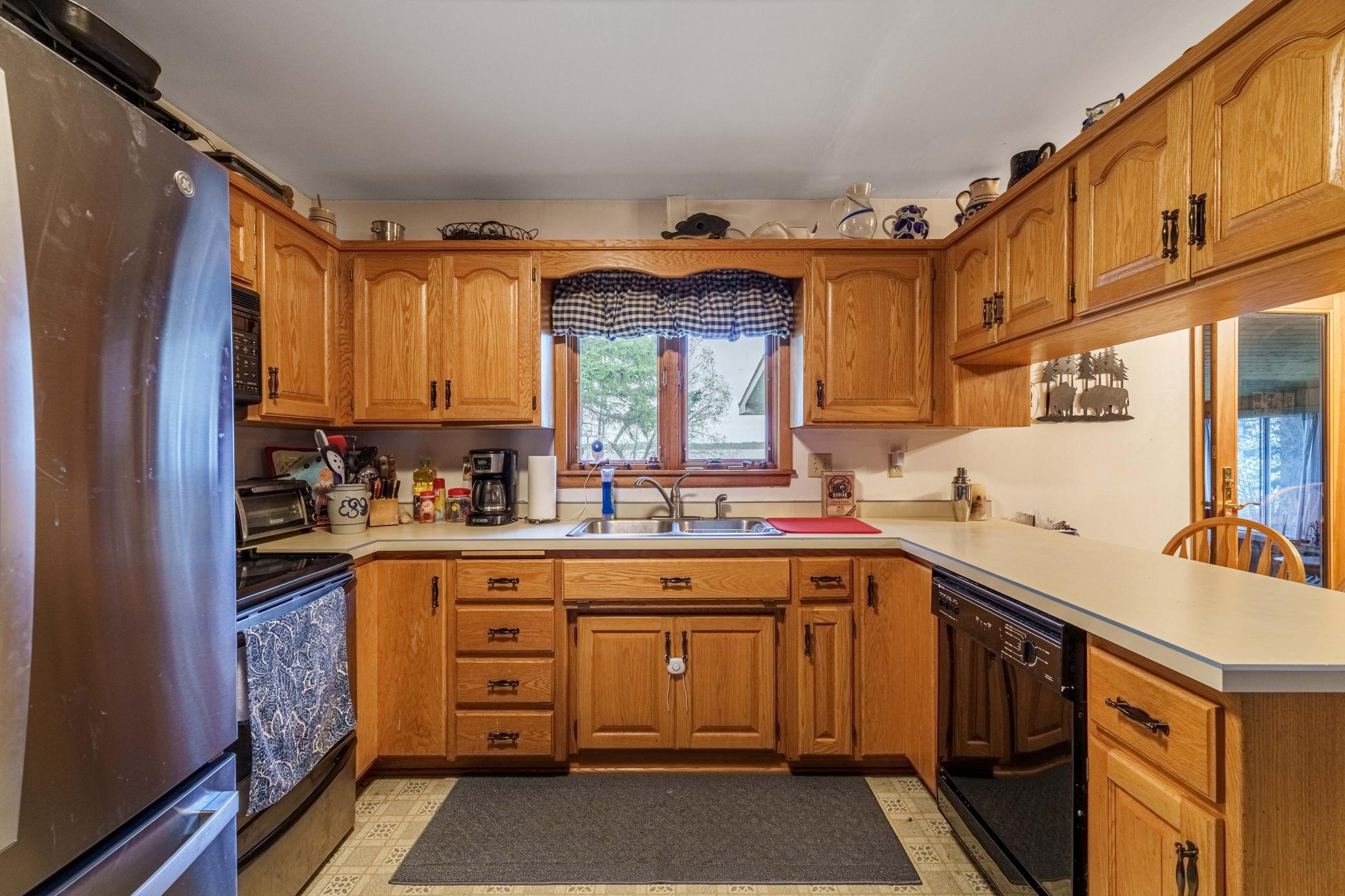 22465 Seifert Beach Road Pelican Rapids, MN 56572 - Photo 6 of 20