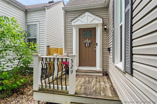 $229,000 | 329 East 14th Street, New Albany, IN 47150
