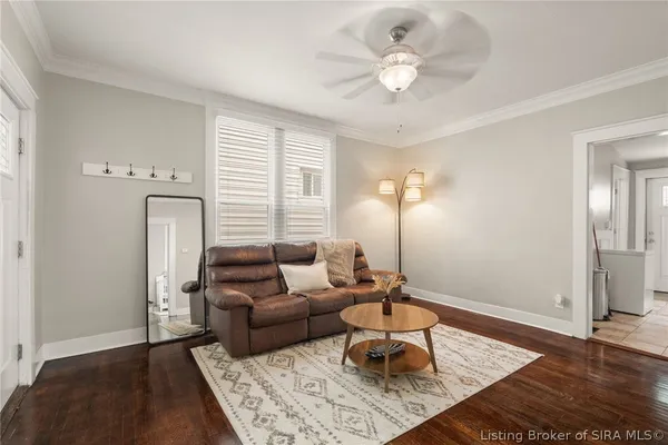 $229,000 | 329 East 14th Street, New Albany, IN 47150