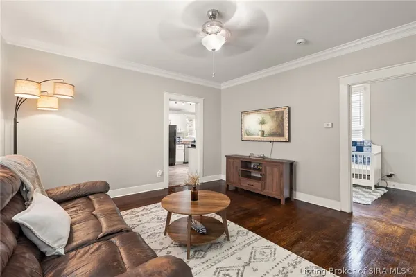 $229,000 | 329 East 14th Street, New Albany, IN 47150